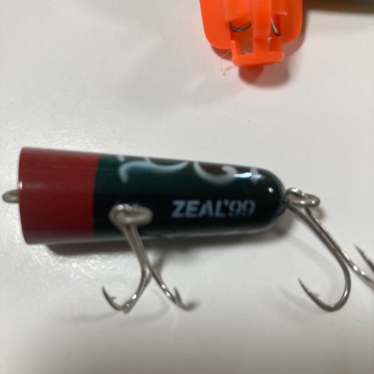 オールドルアー:ZEALズイール7点まとめて(ZEAL)|売買された オールドルアー:ZEALズイール7点まとめて(ZEAL)|売買された
