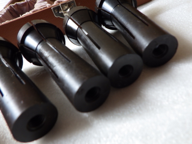 セイコー　防水時計　テンションリング付き　ガラスはずし治工具　取説付　時計修理　ヴィンテージ　ｖ043011