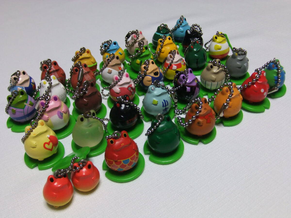 フロッグスタイル FROG STYLE BANDAI 色々セット ② K038(ゲーム フロッグスタイル FROG STYLE BANDAI 色々セット ② K038(ゲーム