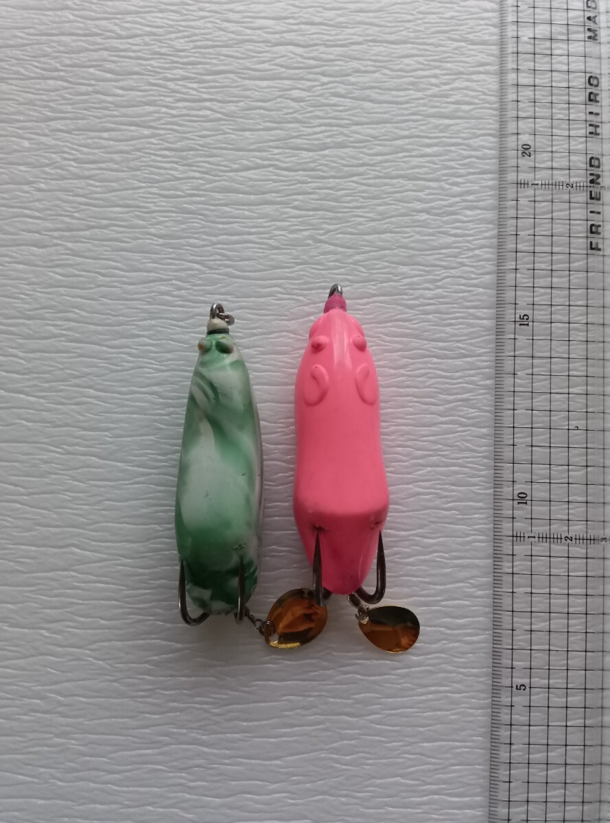 雷魚 フロッグ ウィップラッシュファクトリー MUD ラッティー 雷魚 フロッグ ウィップラッシュファクトリー MUD ラッティー