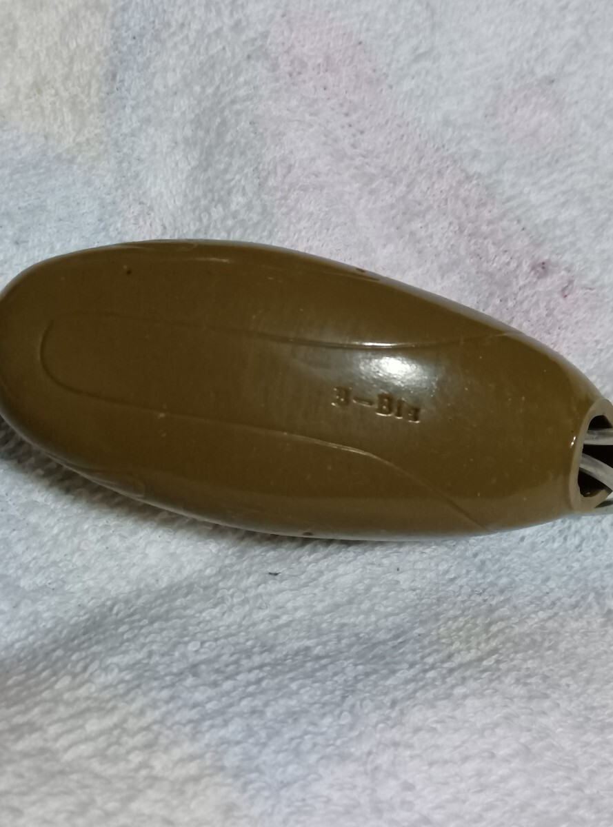 雷魚 フロッグ ロデオクラフト ボンバービッグ(フロッグ)|売買 雷魚 フロッグ ロデオクラフト ボンバービッグ(フロッグ)|売買