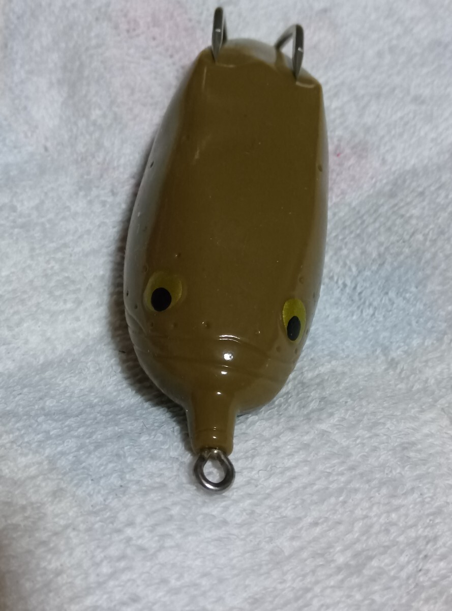 雷魚 フロッグ ロデオクラフト ボンバービッグ(フロッグ)|売買 雷魚 フロッグ ロデオクラフト ボンバービッグ(フロッグ)|売買