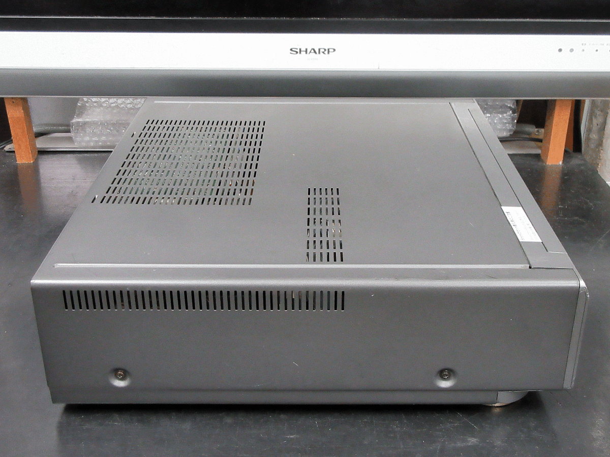 ◇◇SONY 高画質Hi8/VHS・整備済保証付WV-BW1動作美品 i0403 ◇◇SONY 高画質Hi8/VHS・整備済保証付WV-BW1動作美品 i0403