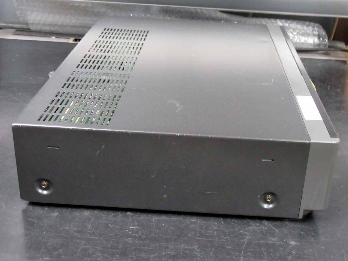 ◇◇SONY 高画質Hi8ビデオデッキ・EV-S1500整備済保証付動作美品 ◇◇SONY 高画質Hi8ビデオデッキ・EV-S1500整備済保証付動作美品