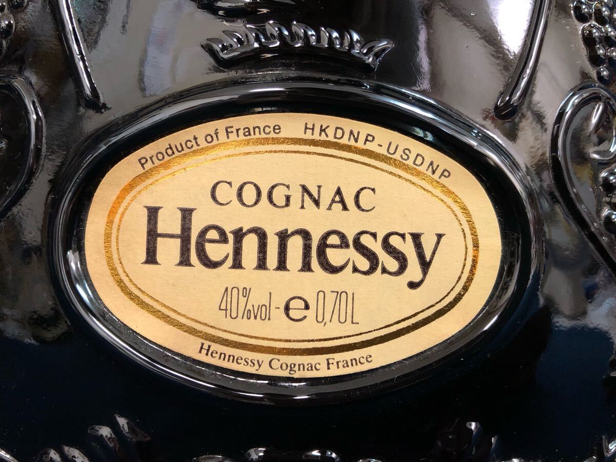 未開栓 Hennessy ヘネシー XO 40度 700ml 箱無し(ヘネシー 未開栓 Hennessy ヘネシー XO 40度 700ml 箱無し(ヘネシー
