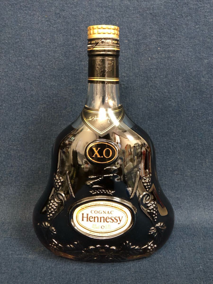 未開栓 Hennessy ヘネシー XO 40度 700ml 箱無し(ヘネシー 未開栓 Hennessy ヘネシー XO 40度 700ml 箱無し(ヘネシー