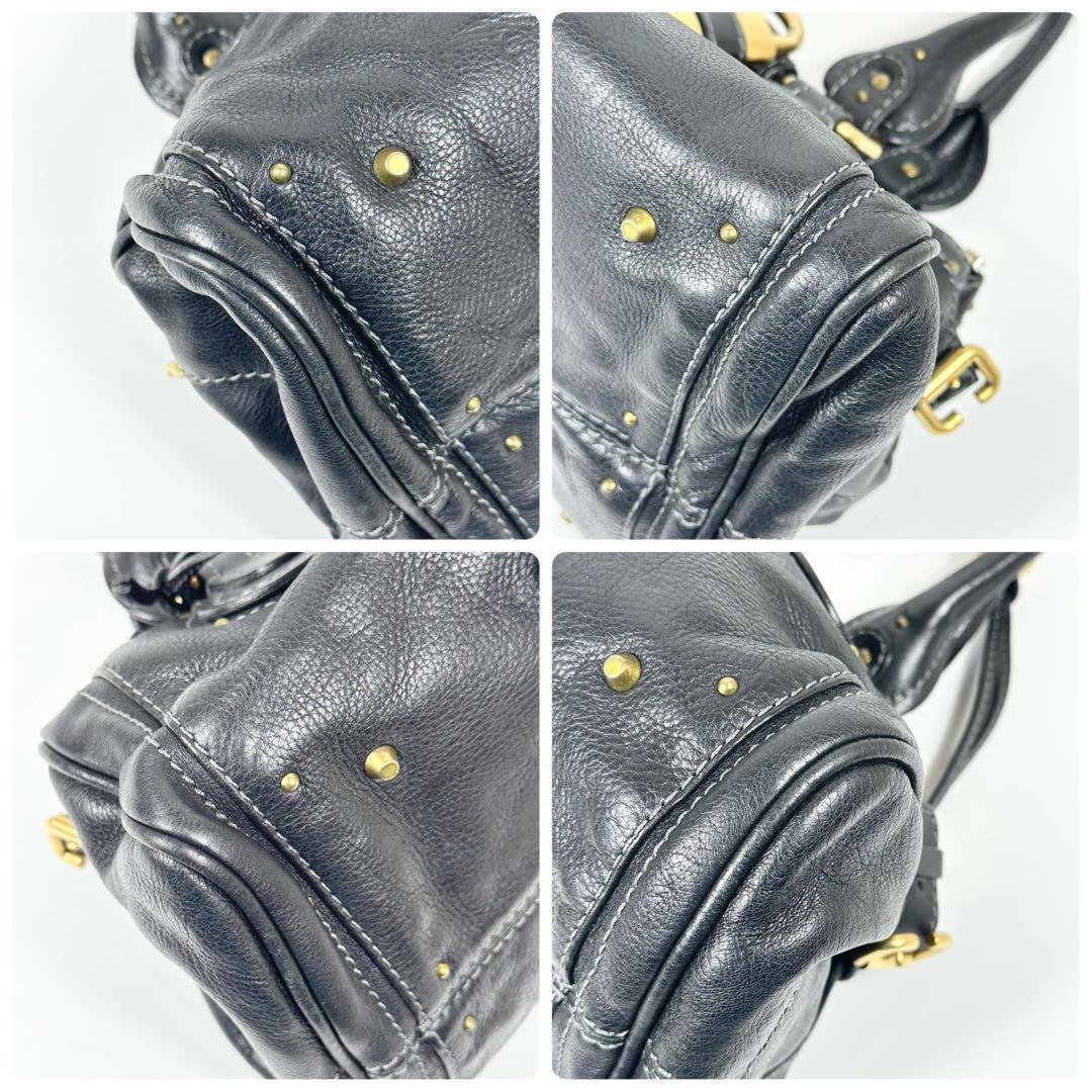美品 Chloe パディントン 黒 南京錠 ゴールド|Yahoo!フリマ(旧 美品 Chloe パディントン 黒 南京錠 ゴールド|Yahoo!フリマ(旧