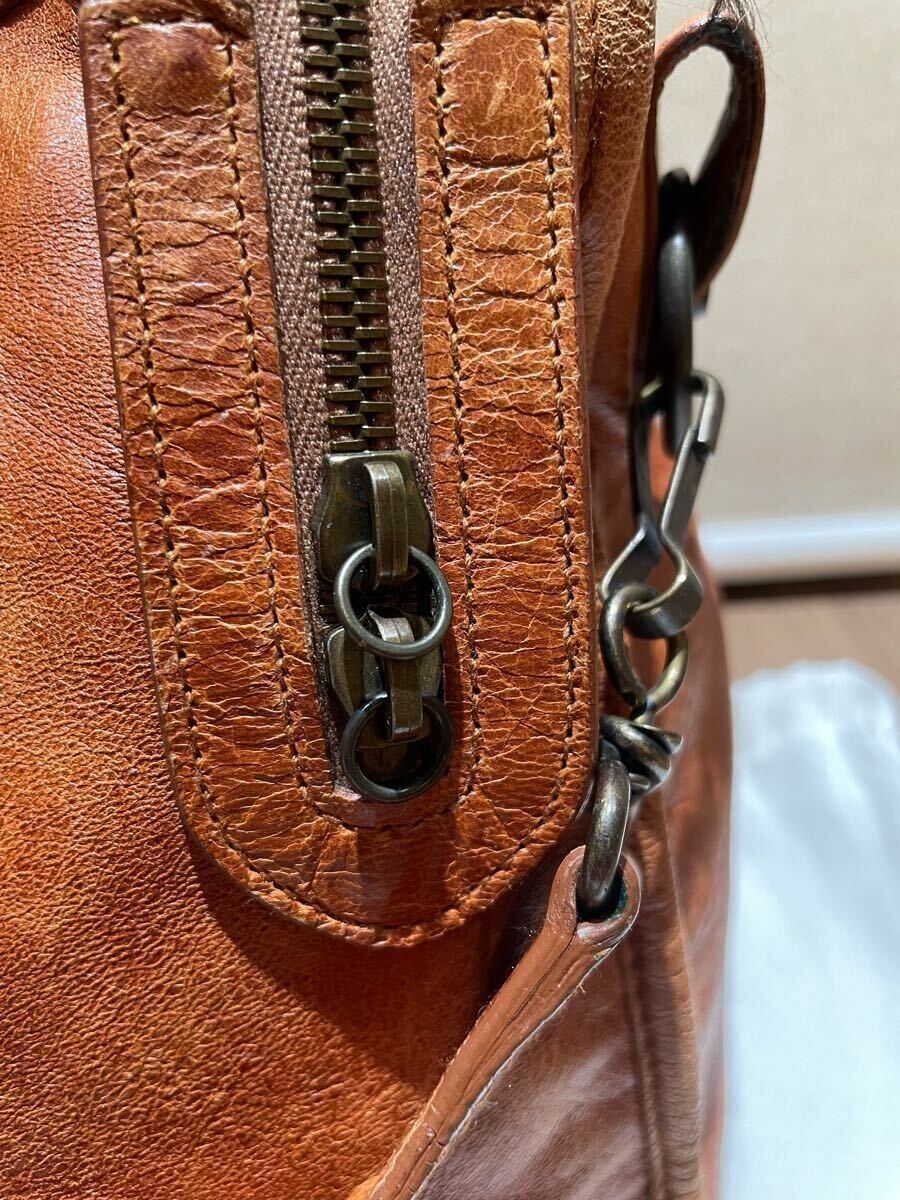 1円スタート!!BALENCIAGA バレンシアガ ザ シティ 2wayバッグ 1円スタート!!BALENCIAGA バレンシアガ ザ シティ 2wayバッグ