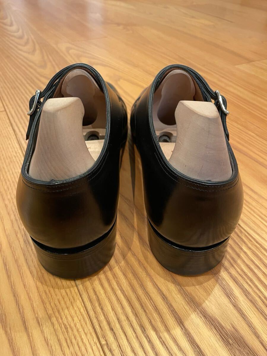 JOHN LOBB】ジョンロブ フィリップ2 ダブルバックル 8E|Yahoo JOHN LOBB】ジョンロブ フィリップ2 ダブルバックル 8E|Yahoo