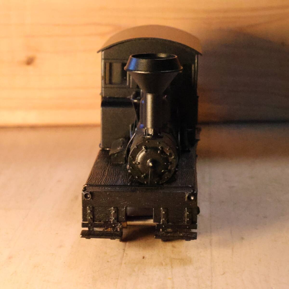 美品】魚梁瀬森林鉄道 13t シェイ SHAY 杉山模型 ATA System HO 美品】魚梁瀬森林鉄道 13t シェイ SHAY 杉山模型 ATA System HO