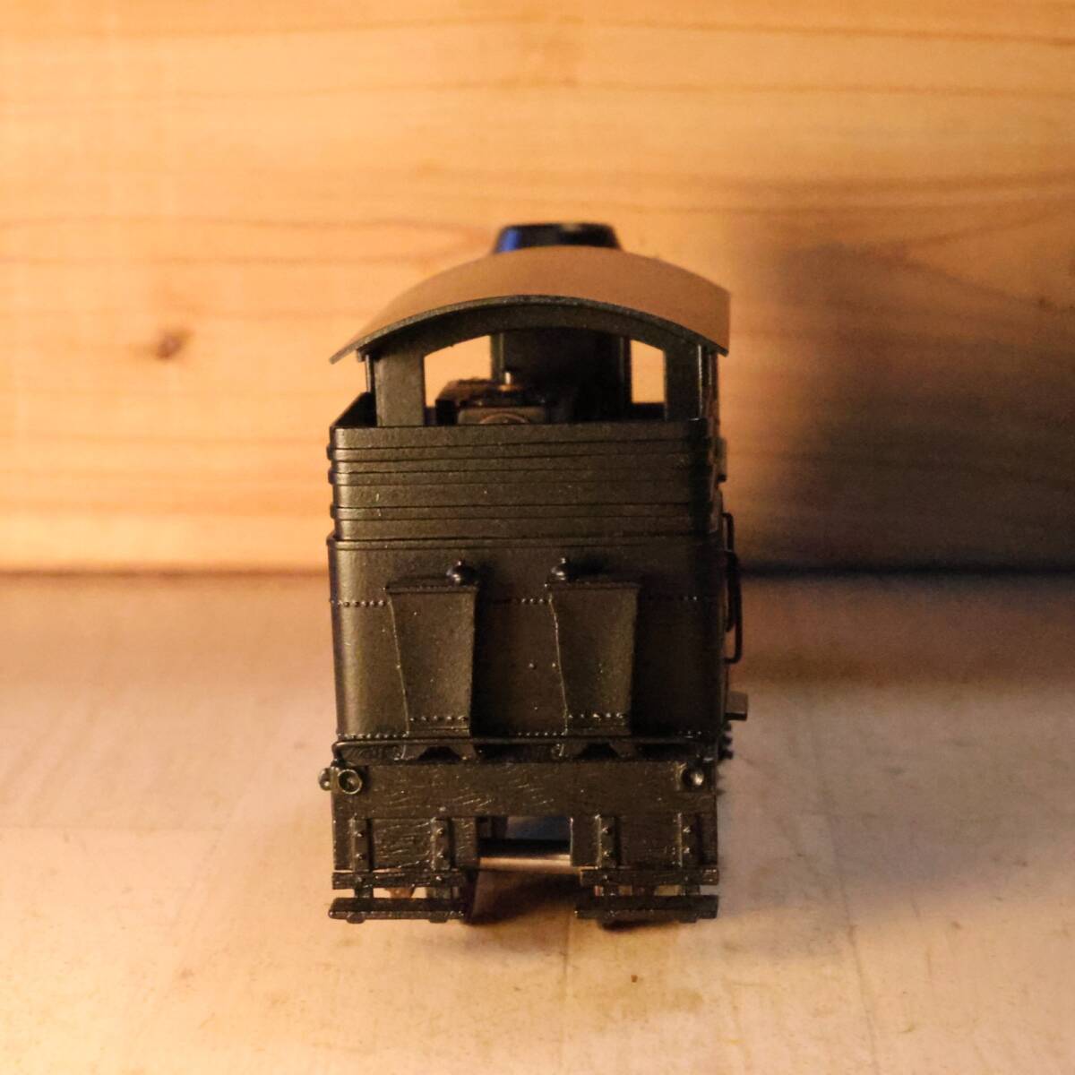 美品】魚梁瀬森林鉄道 13t シェイ SHAY 杉山模型 ATA System HO 美品】魚梁瀬森林鉄道 13t シェイ SHAY 杉山模型 ATA System HO