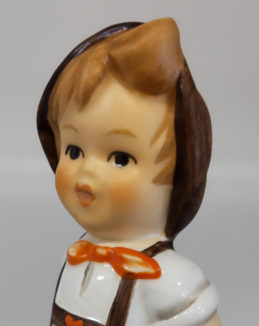 本気です　＃530　1992年　★フンメル　ドイツ・ゲーベル　ヴィンテージ_画像8