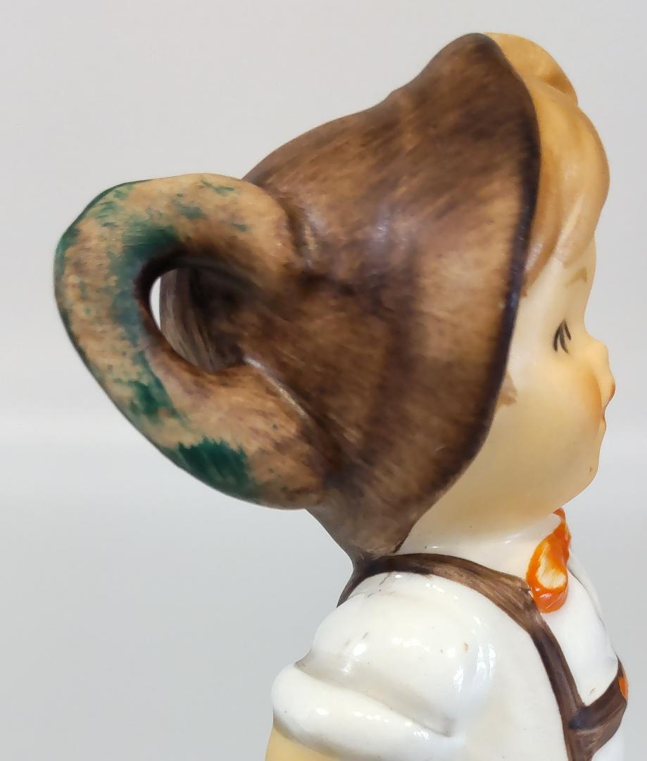 本気です　＃530　1992年　★フンメル　ドイツ・ゲーベル　ヴィンテージ_画像6