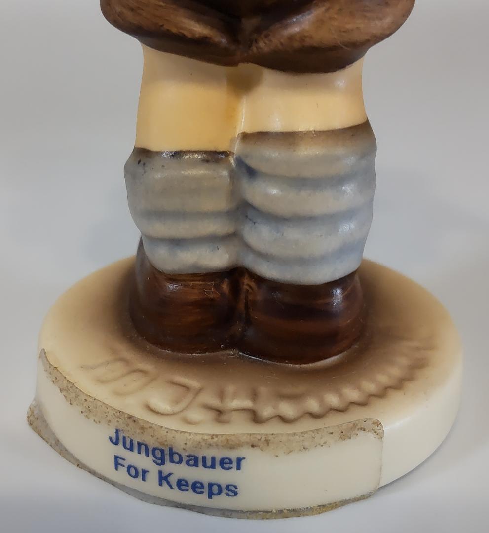 本気です　＃530　1992年　★フンメル　ドイツ・ゲーベル　ヴィンテージ_画像7