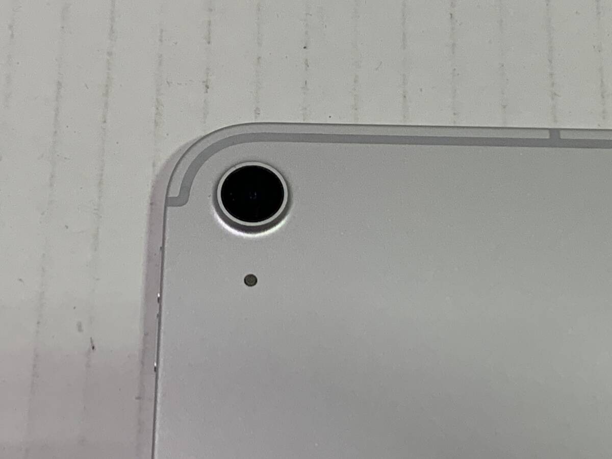 0977168C☆ 【SIMフリー/背面刻印あり】Apple iPad 第10世代 Wi 0977168C☆ 【SIMフリー/背面刻印あり】Apple iPad 第10世代 Wi