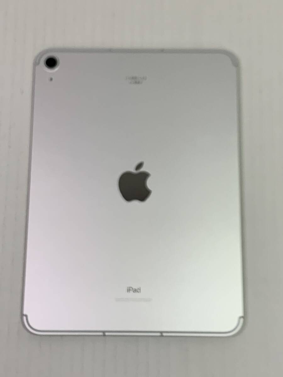 0977168C☆ 【SIMフリー/背面刻印あり】Apple iPad 第10世代 Wi 0977168C☆ 【SIMフリー/背面刻印あり】Apple iPad 第10世代 Wi