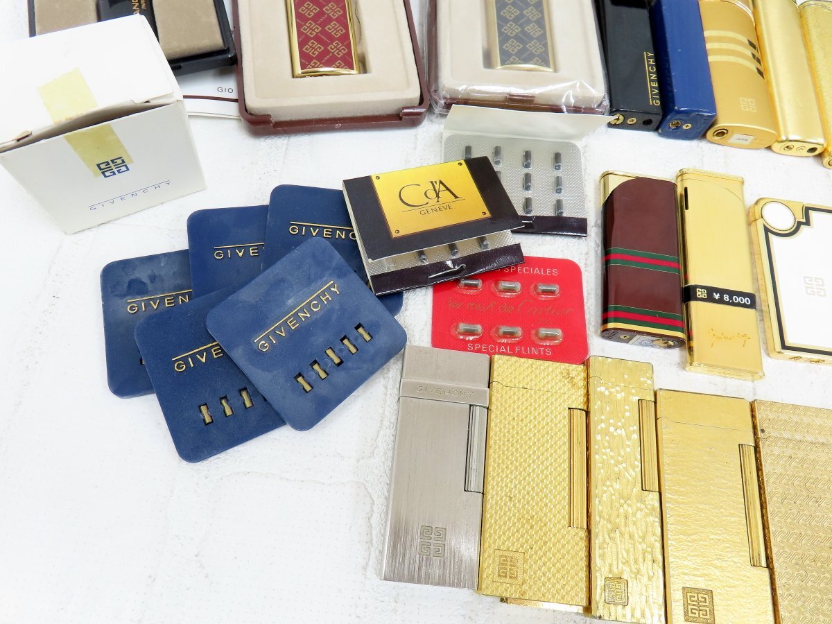 1円□未使用品・保管品含□ライター まとめ売り□デュポン 1円□未使用品・保管品含□ライター まとめ売り□デュポン