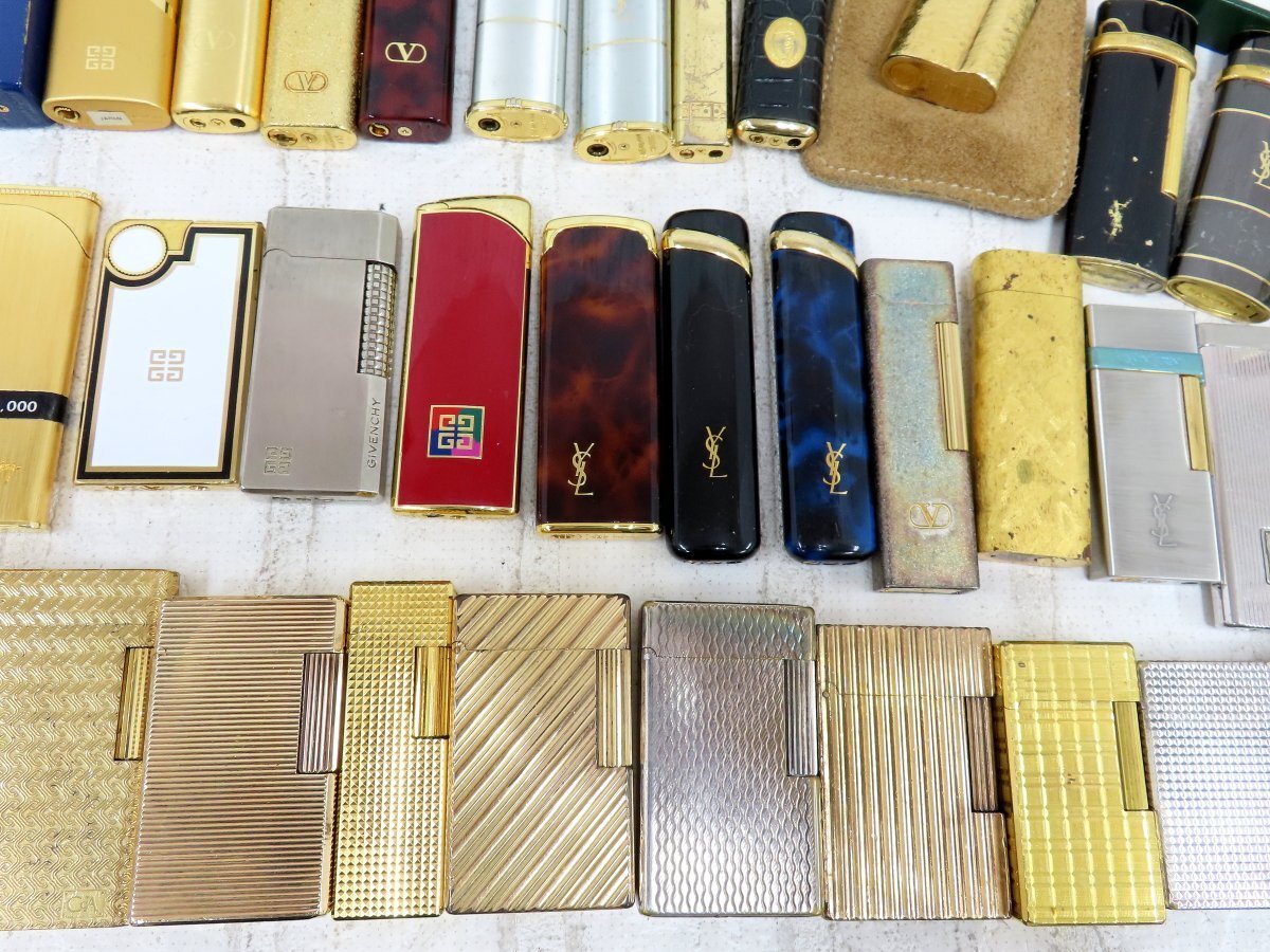 1円□未使用品・保管品含□ライター まとめ売り□デュポン 1円□未使用品・保管品含□ライター まとめ売り□デュポン