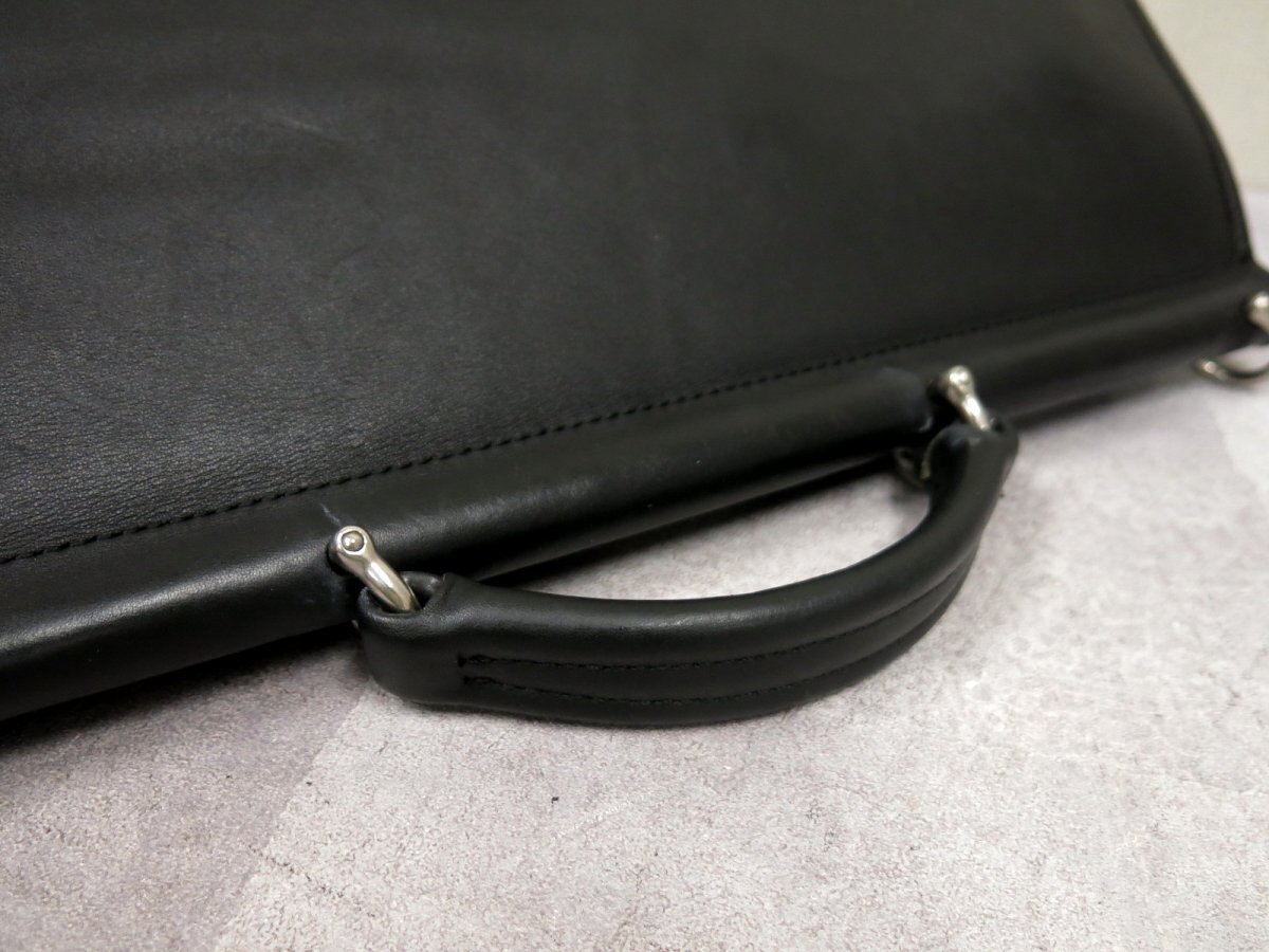 超美品○COACH オールド コーチ○メンズ○USA製○5266○高級 超美品○COACH オールド コーチ○メンズ○USA製○5266○高級