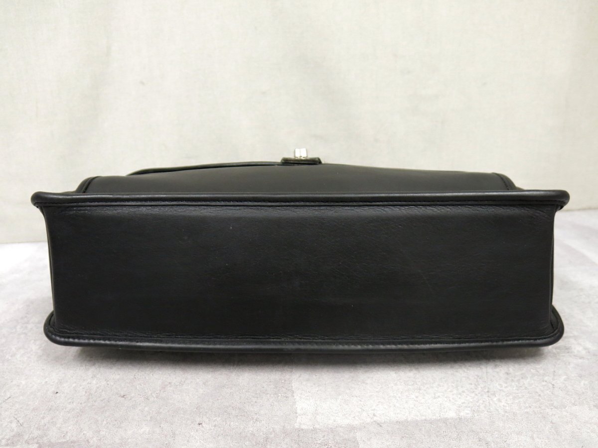 超美品○COACH オールド コーチ○メンズ○USA製○5266○高級 超美品○COACH オールド コーチ○メンズ○USA製○5266○高級