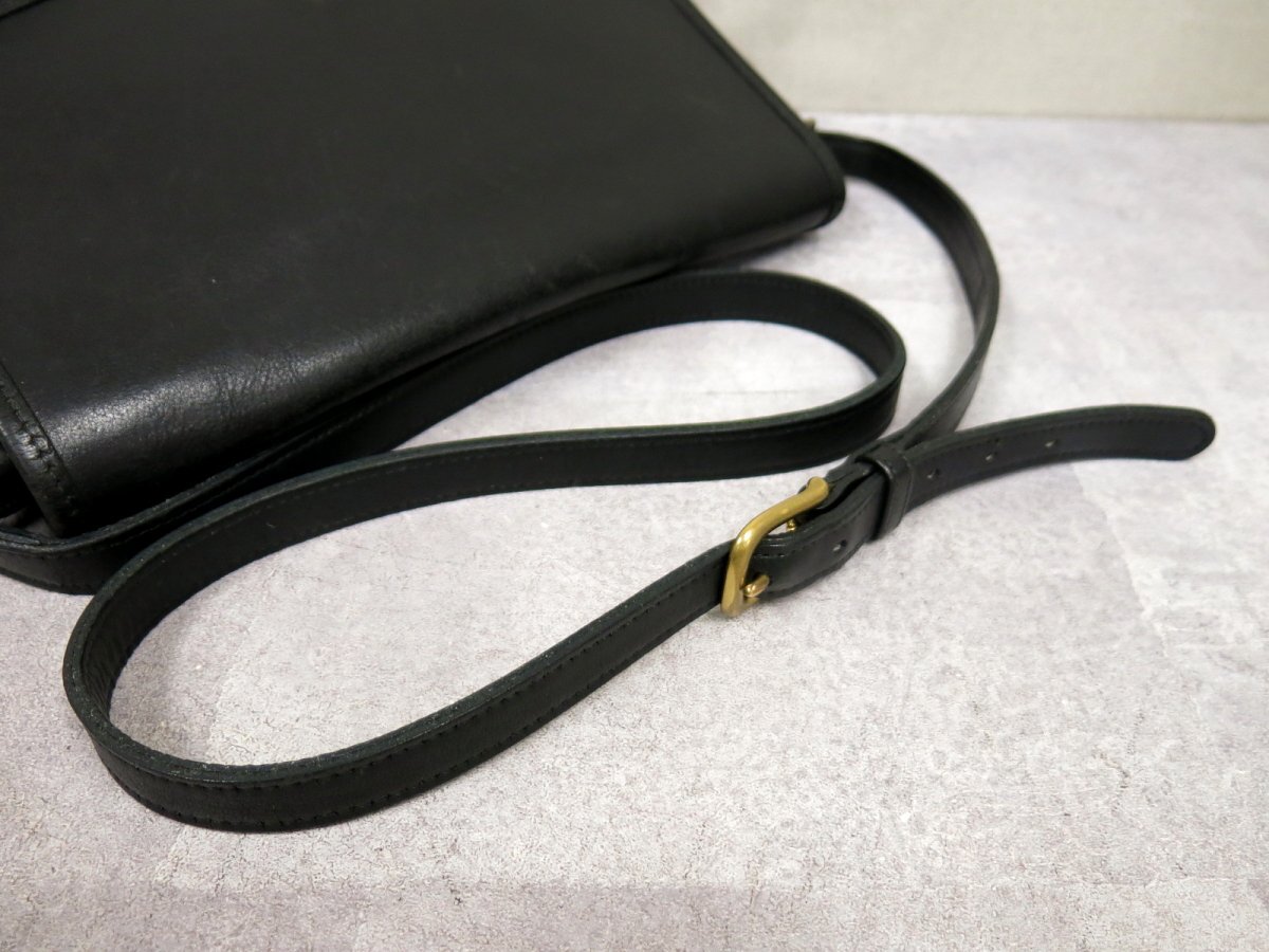 ○超美品○COACH オールド コーチ○USA製○ターンロック○9790 ○超美品○COACH オールド コーチ○USA製○ターンロック○9790