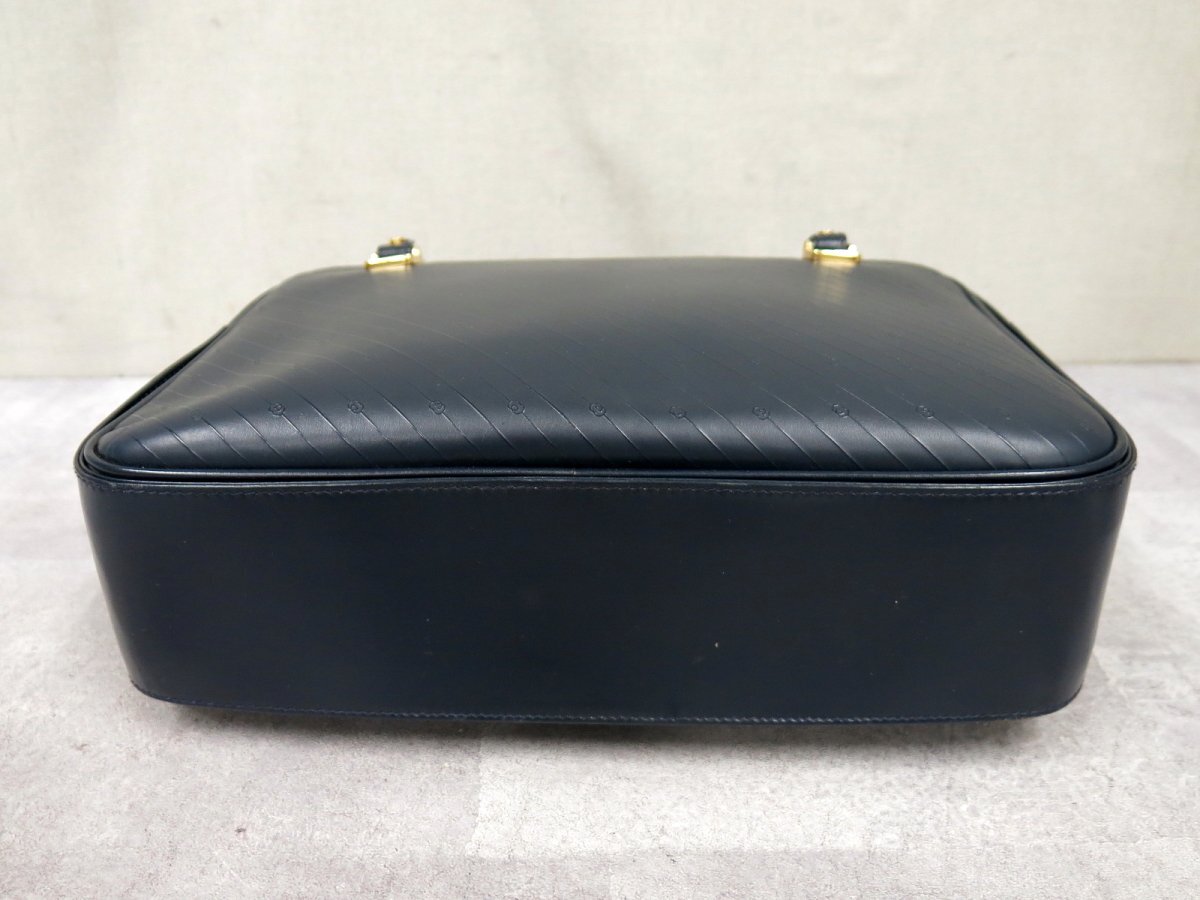 ○超美品○GUCCI オールド グッチ○流れ星○GG柄○カーフ レザー ○超美品○GUCCI オールド グッチ○流れ星○GG柄○カーフ レザー