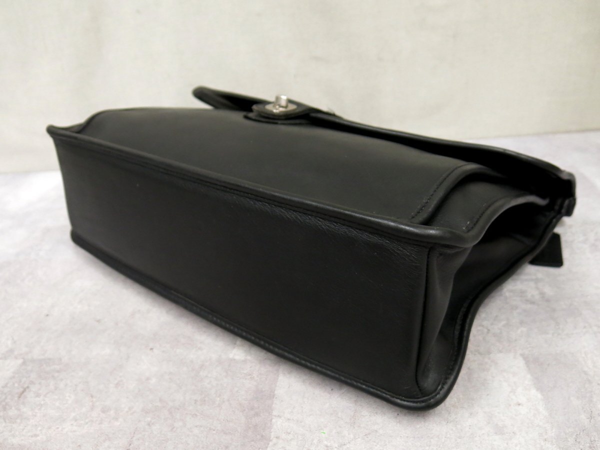 超美品○COACH オールド コーチ○メンズ○USA製○5266○高級 超美品○COACH オールド コーチ○メンズ○USA製○5266○高級