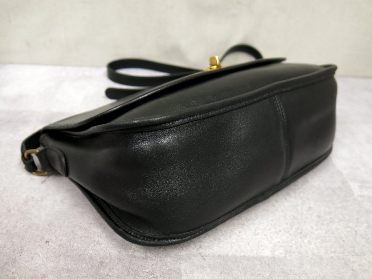 ○超美品○COACH オールド コーチ○USA製○ターンロック○9790 ○超美品○COACH オールド コーチ○USA製○ターンロック○9790