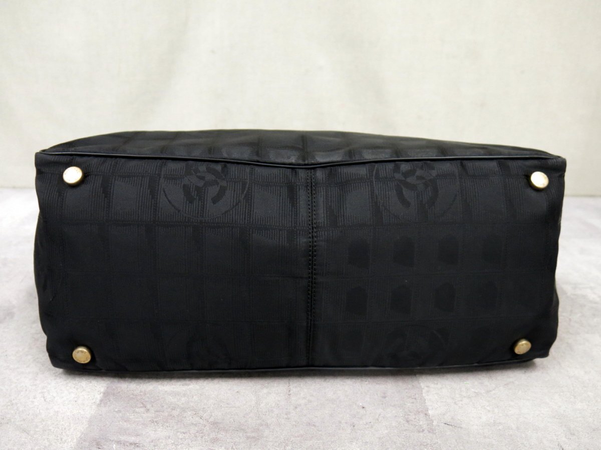○超美品○CHANEL シャネル○ニュートラベルライン○ナイロン ○超美品○CHANEL シャネル○ニュートラベルライン○ナイロン