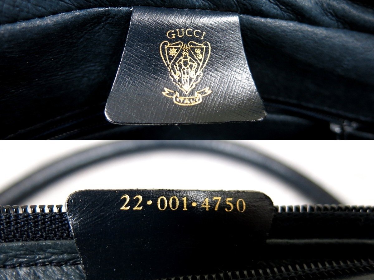 ○超美品○GUCCI オールド グッチ○流れ星○GG柄○カーフ レザー ○超美品○GUCCI オールド グッチ○流れ星○GG柄○カーフ レザー