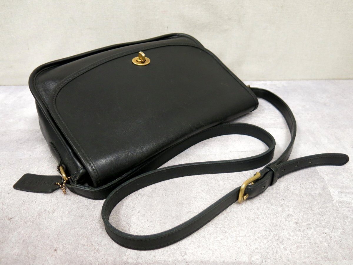 ○超美品○COACH オールド コーチ○USA製○ターンロック○9790 ○超美品○COACH オールド コーチ○USA製○ターンロック○9790
