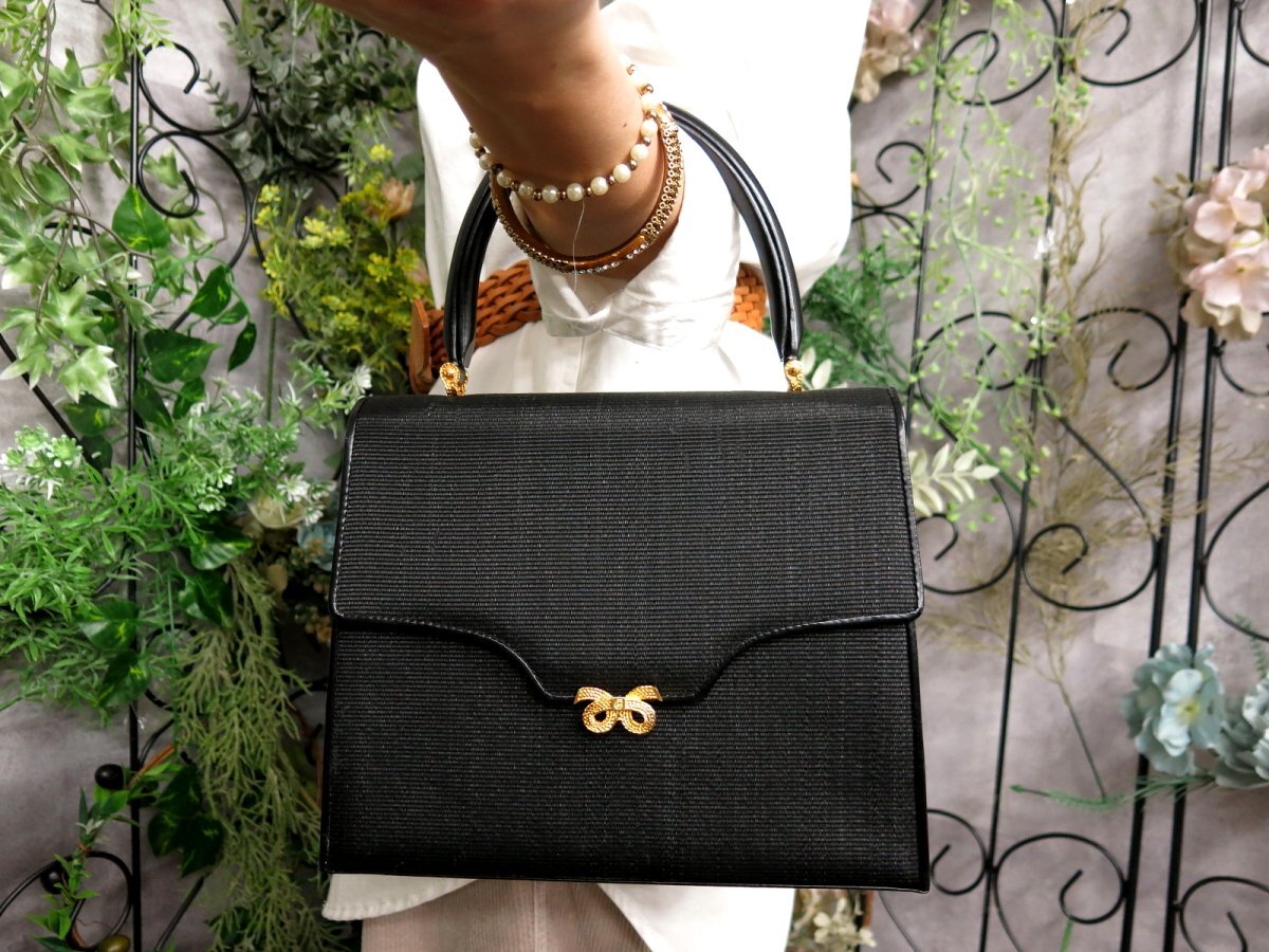 ○超美品○COMTESSE コンテス○フラップ○ホースヘアー 本 馬毛 ○超美品○COMTESSE コンテス○フラップ○ホースヘアー 本 馬毛