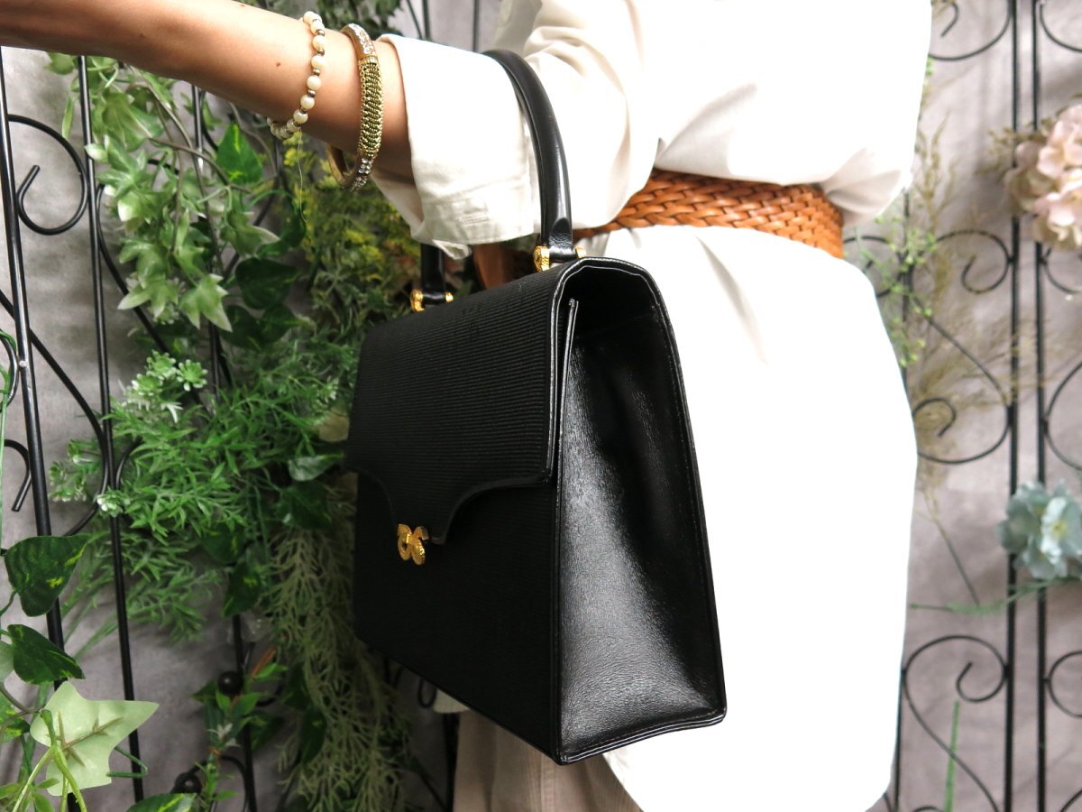 ○超美品○COMTESSE コンテス○フラップ○ホースヘアー 本 馬毛 ○超美品○COMTESSE コンテス○フラップ○ホースヘアー 本 馬毛