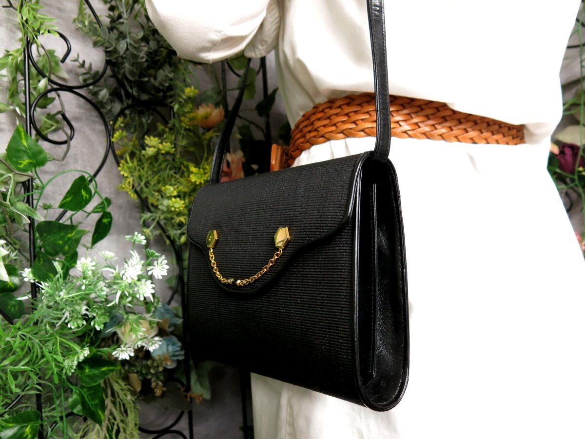 ○超美品○COMTESSE コンテス○ロゴ金具○ホースヘアー 本 馬毛 ○超美品○COMTESSE コンテス○ロゴ金具○ホースヘアー 本 馬毛