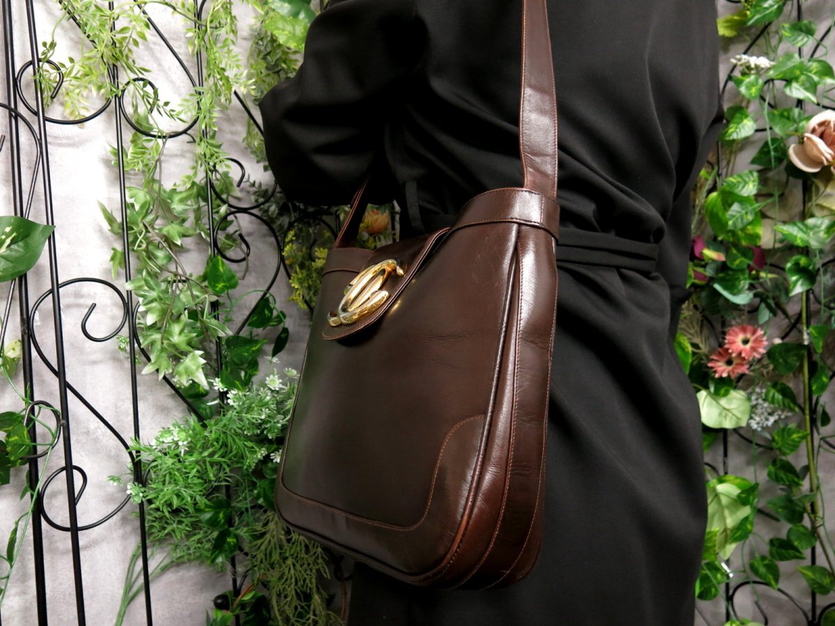 ○超美品○GUCCI オールド グッチ○インターロッキング○カーフ ○超美品○GUCCI オールド グッチ○インターロッキング○カーフ