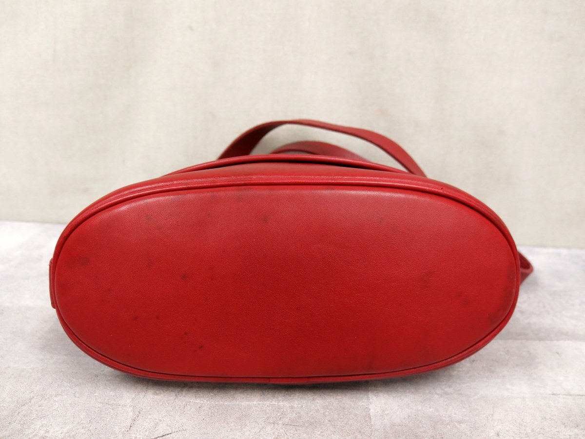 ○超美品○COACH オールド コーチ○USA製○4150○高級 カーフ ○超美品○COACH オールド コーチ○USA製○4150○高級 カーフ