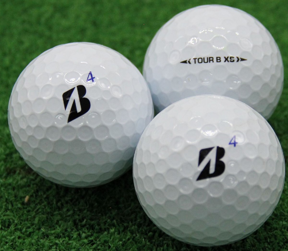 ABランク ブリヂストン BRIDGESTONE TOUR B XS ホワイト 2022年 ABランク ブリヂストン BRIDGESTONE TOUR B XS ホワイト 2022年