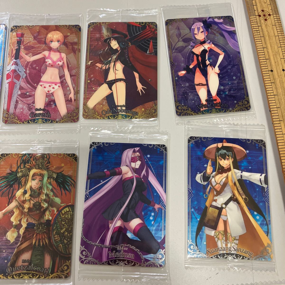 整理番号467 ゆうパケットで送らせてください! Fate Fgo 整理番号467 ゆうパケットで送らせてください! Fate Fgo