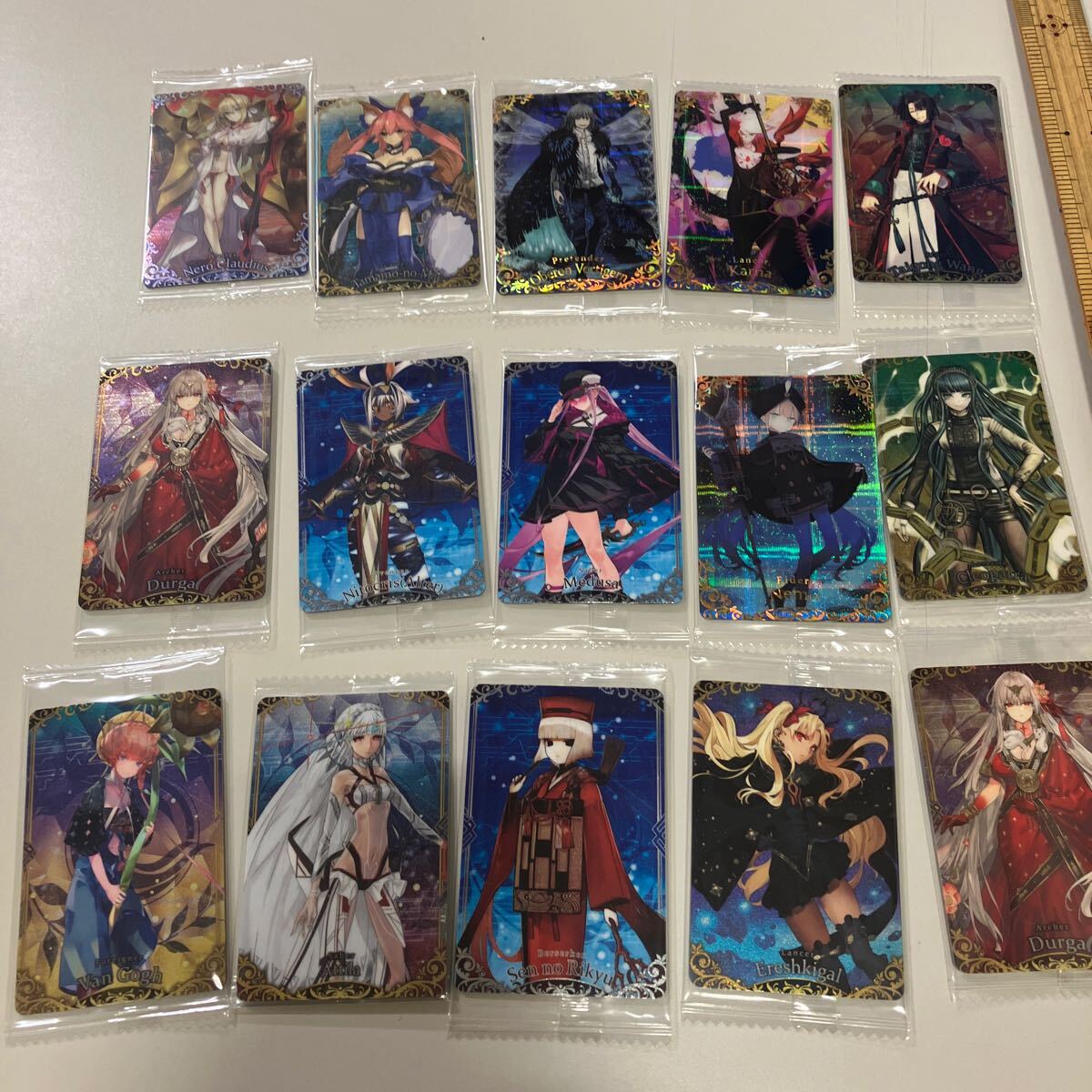 整理番号474 ゆうパケットで送らせてください! Fate Fgo 整理番号474 ゆうパケットで送らせてください! Fate Fgo