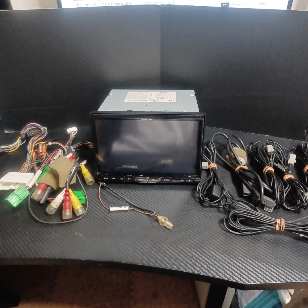 マツダ純正 C9A6 フルセグ CD DVD Bluetooth USB SD HDMI 8 マツダ純正 C9A6 フルセグ CD DVD Bluetooth USB SD HDMI 8