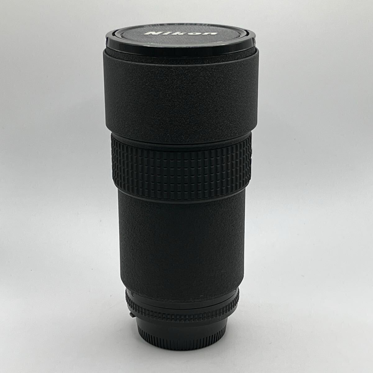 Nikon NIKKOR LENS AI AF Nikkor 180mm f/2.8D IF-ED ニコン Nikon NIKKOR LENS AI AF Nikkor 180mm f/2.8D IF-ED ニコン