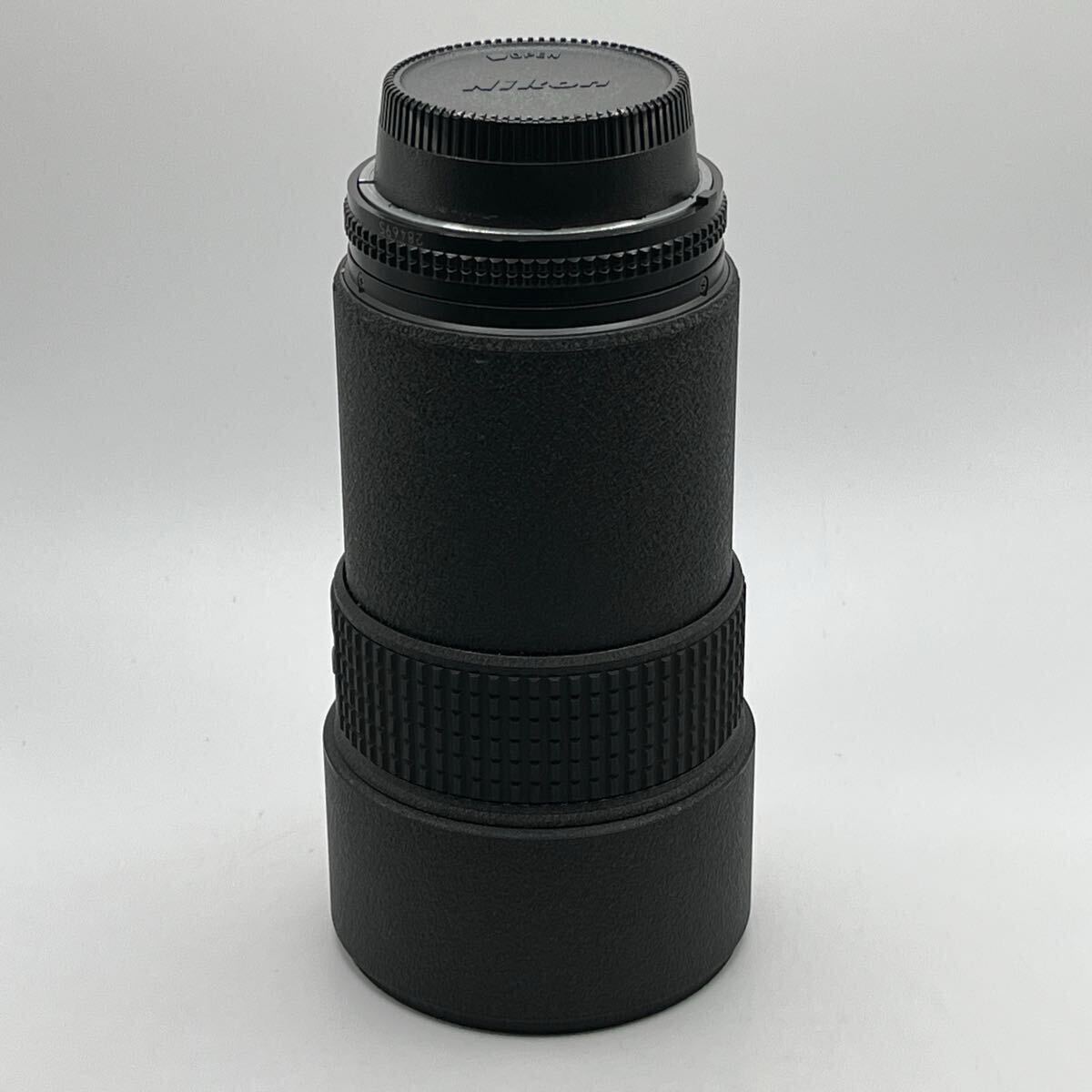 Nikon NIKKOR LENS AI AF Nikkor 180mm f/2.8D IF-ED ニコン Nikon NIKKOR LENS AI AF Nikkor 180mm f/2.8D IF-ED ニコン