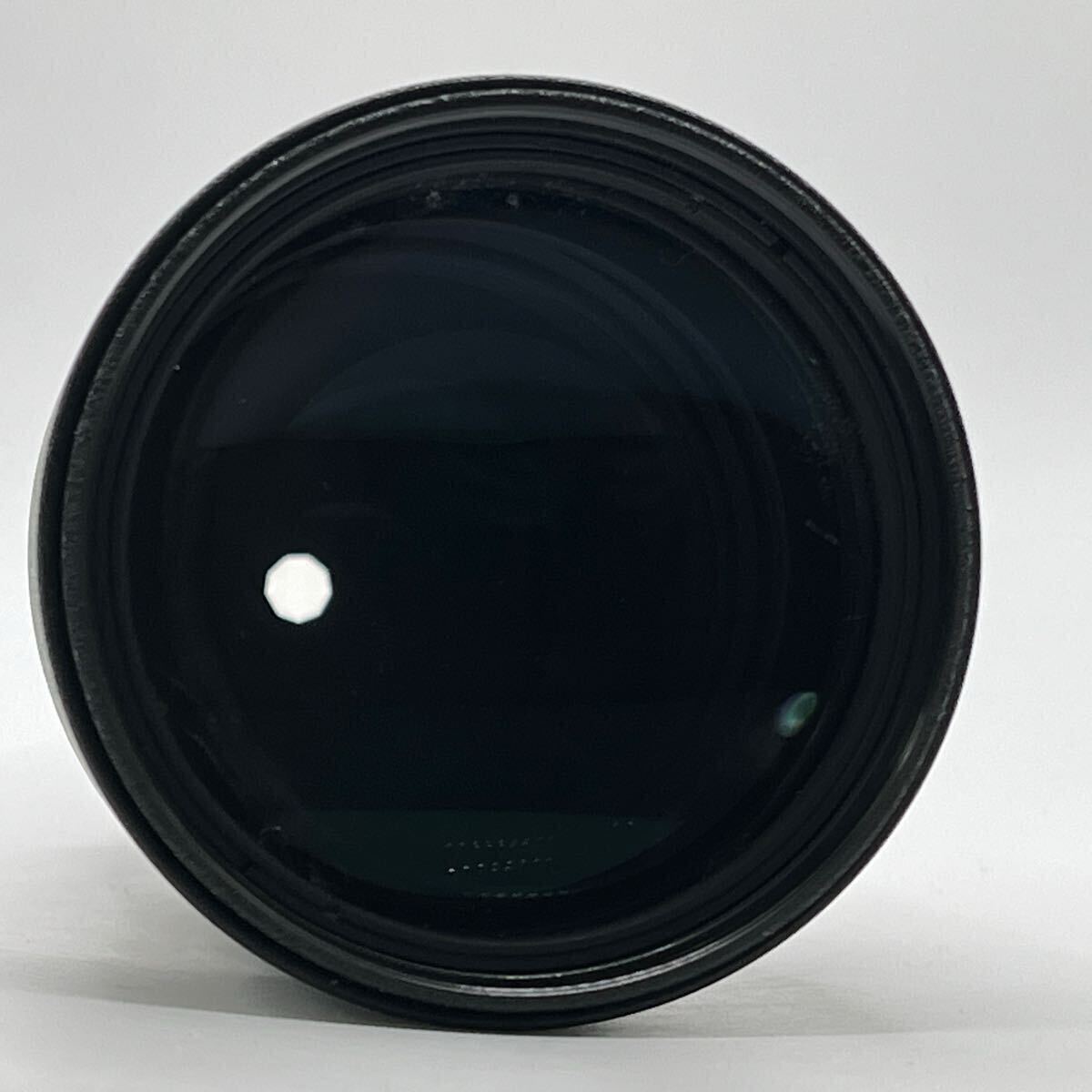 Nikon NIKKOR LENS AI AF Nikkor 180mm f/2.8D IF-ED ニコン Nikon NIKKOR LENS AI AF Nikkor 180mm f/2.8D IF-ED ニコン