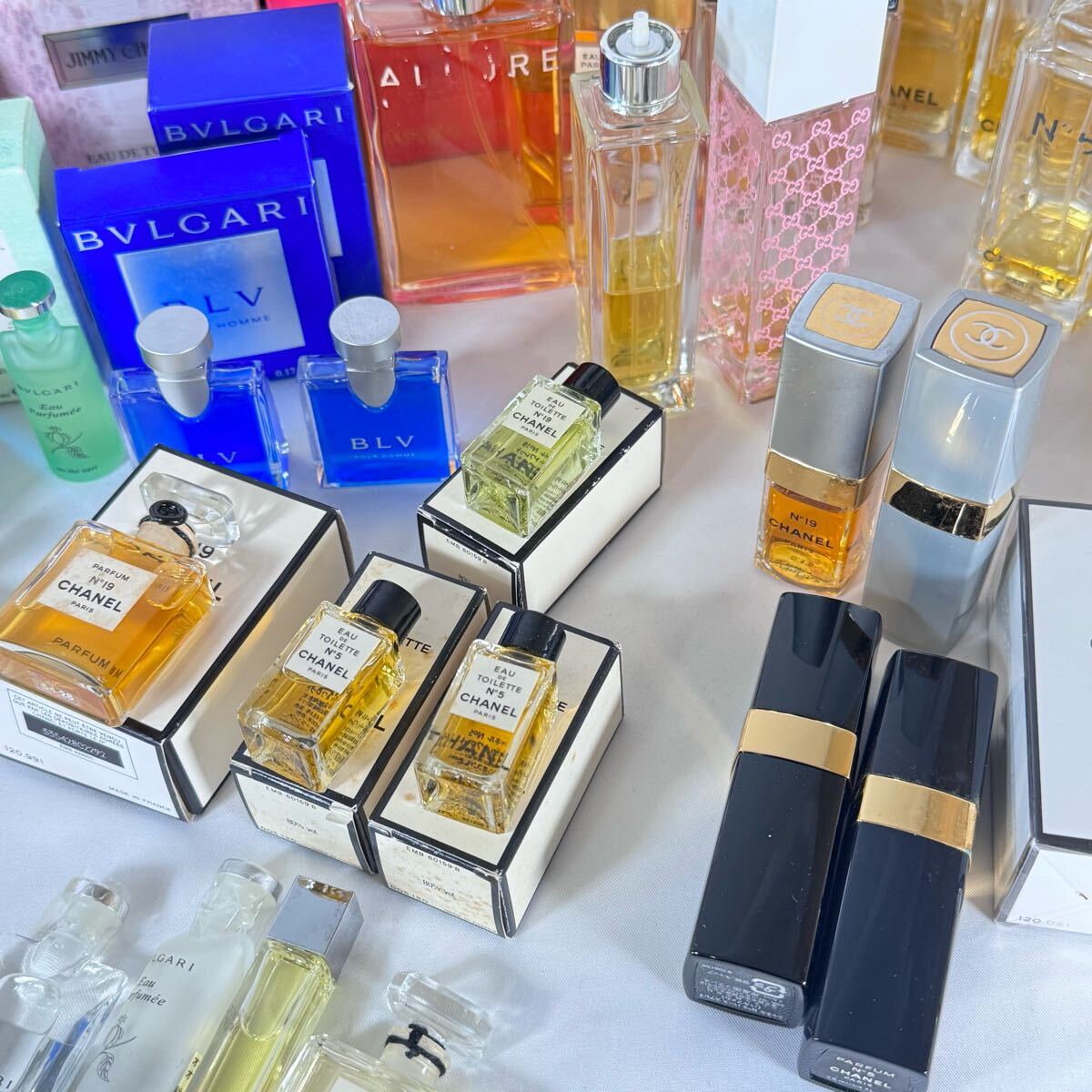 香水 セット CHANEL BVLGARI GUCCI Christian Dior CALVIN KLEIN 香水 セット CHANEL BVLGARI GUCCI Christian Dior CALVIN KLEIN