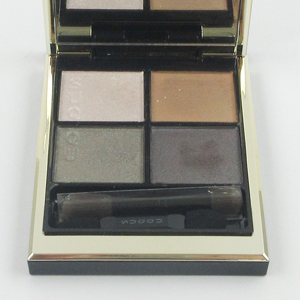 SUQQU スック シグニチャー カラー アイズ #06 深奏 FUKAKANADE 殘量多 C538