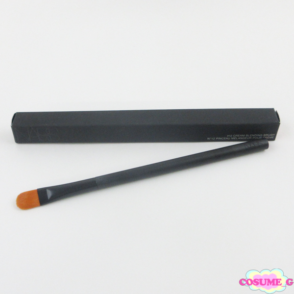 NARS クリームブレンディングブラシ #12 C548