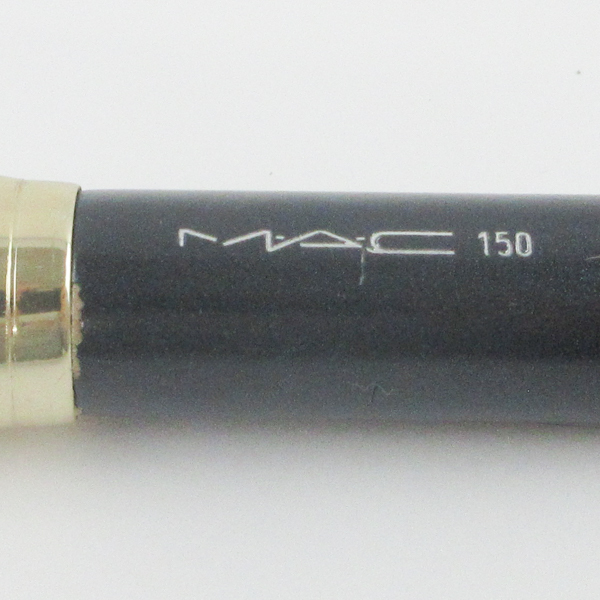 MAC #150 ラージ パウダー ブラシ C548