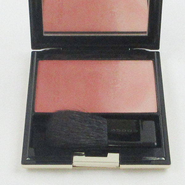 SUQQU スック ピュア カラー ブラッシュ #04 漆陽(yáng) URUSHIBI 殘量多 C557