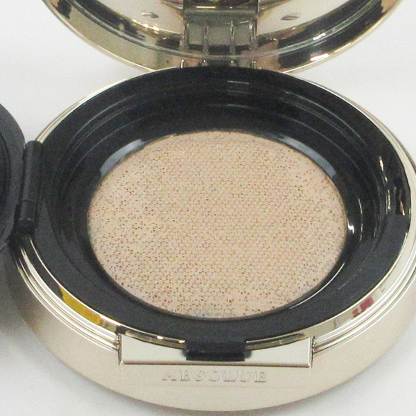 ランコム アプソリュ タン クッションコンパクト #100 P C556