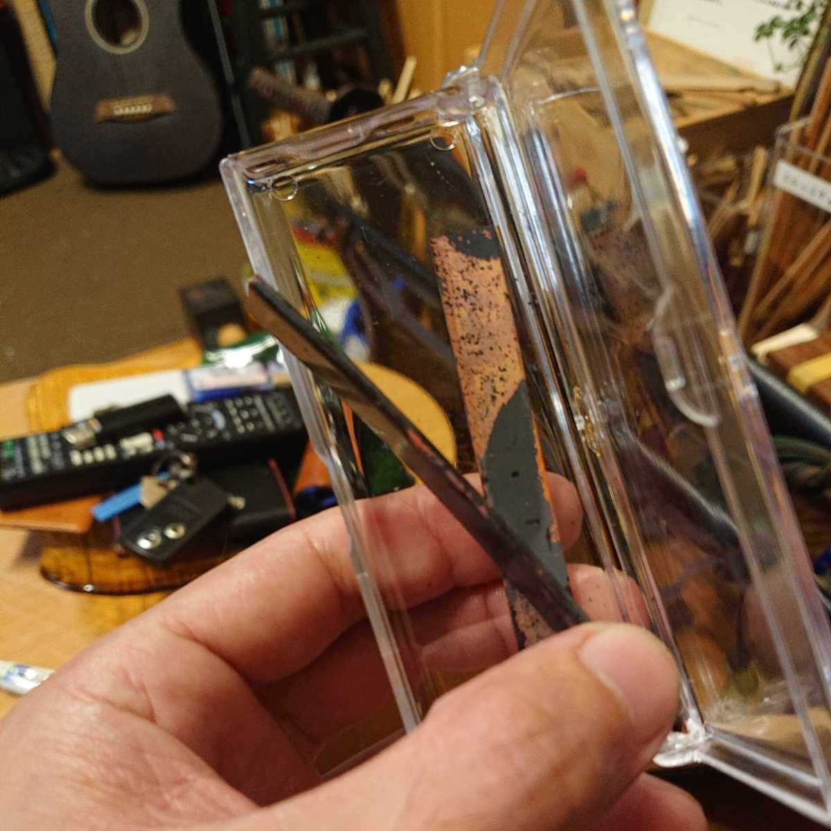  гарда меча . золотой . материал [ толщина .][t1.2/t2.0] японский меч подлинный . для ( основной простой . золотой для . материал, подробно описание товара . прочитайте пожалуйста.) меч принадлежности .. голова японский меч гарда меча 